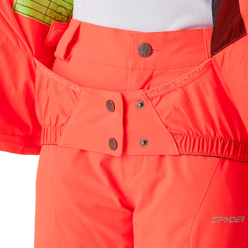 Zadie Jacke - Electric Coral