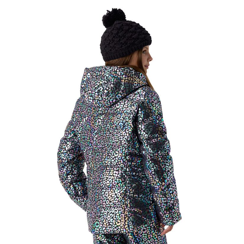 Zadie Jacke - Leopard