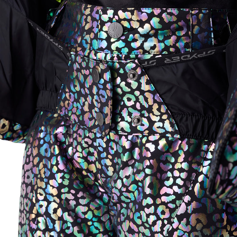 Zadie Jacke - Leopard