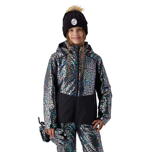 Conquer Jacket