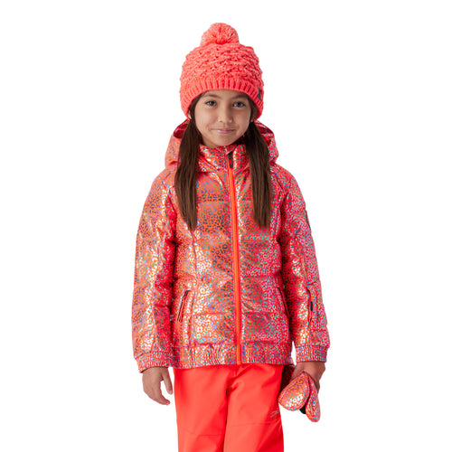 Zadie Jacket