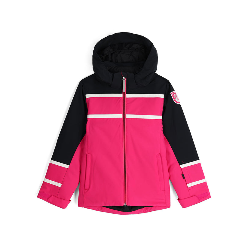 Mila - Pink