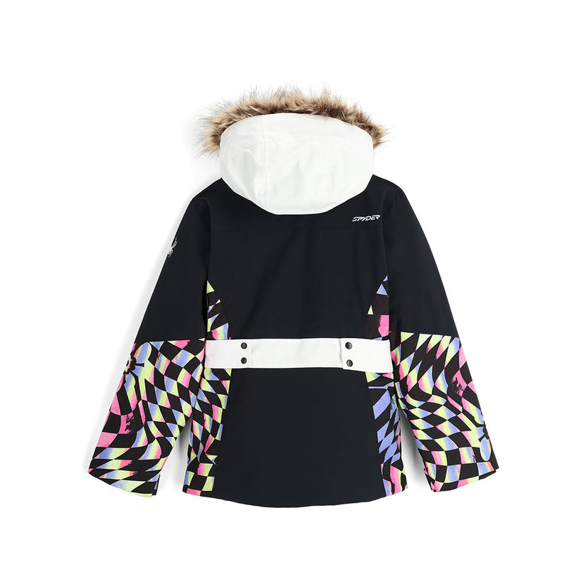Lola - Black