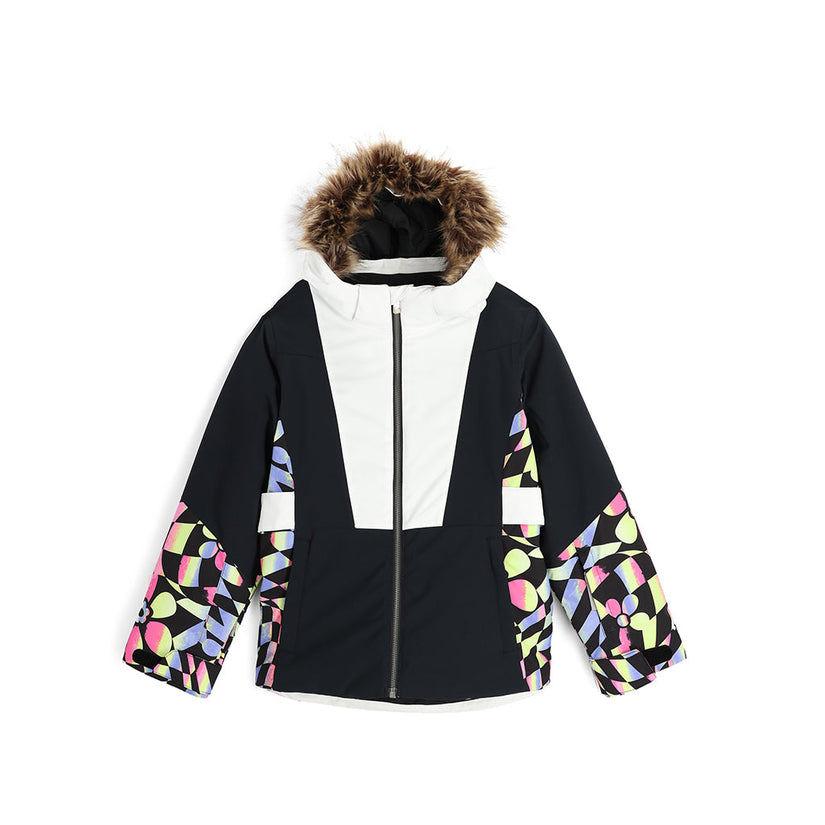 Lola - Black