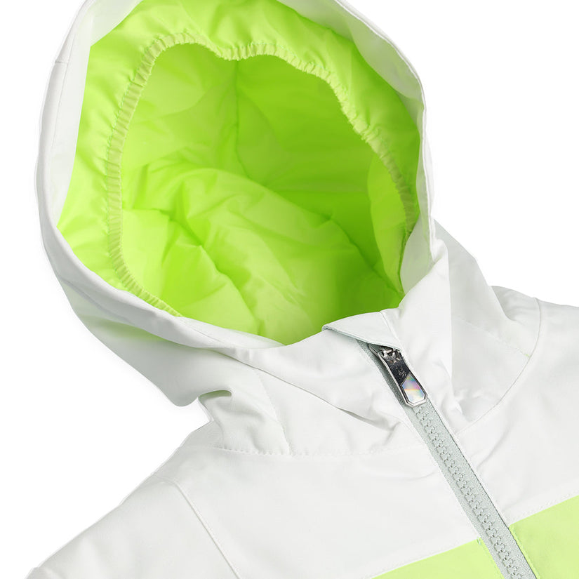 Sylvie - Lime Ice