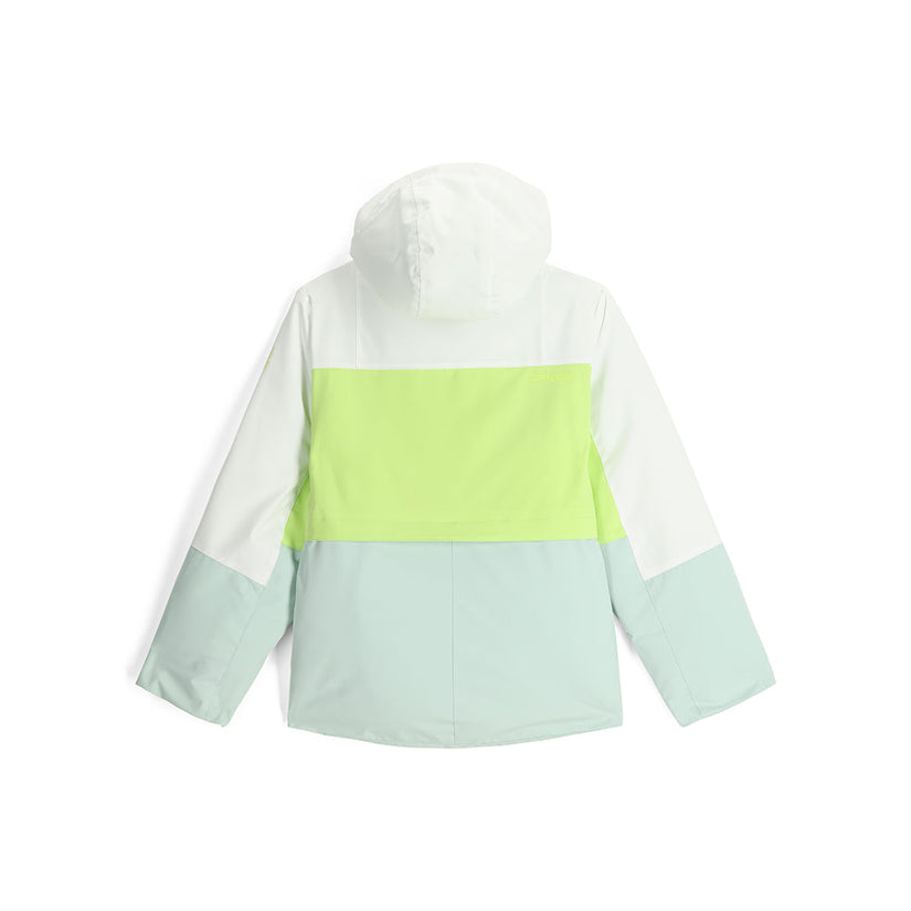 Sylvie - Lime Ice