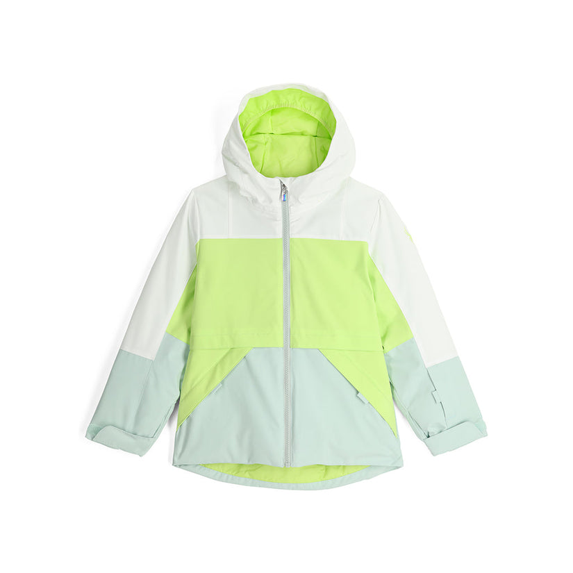 Sylvie - Lime Ice