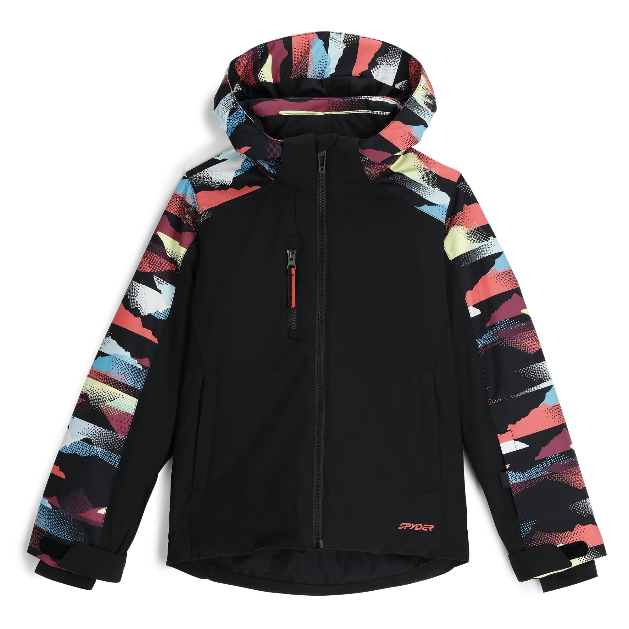 Kids' Ski & Outdoor Clothing – Spyder Europe