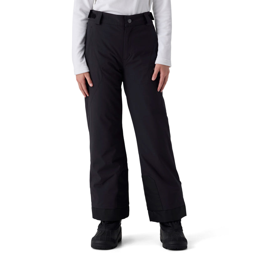 Olympia Trousers - Black