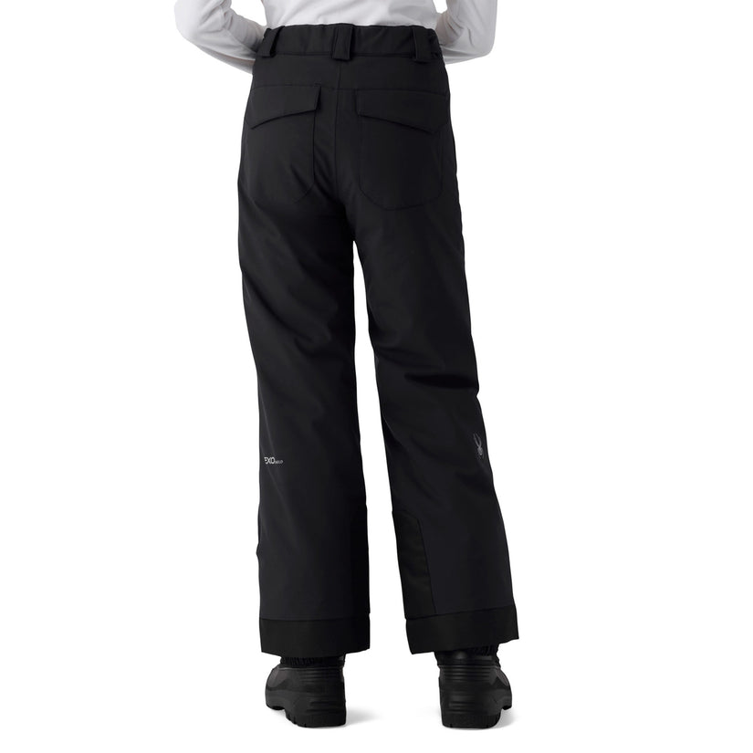 Olympia Trousers - Black