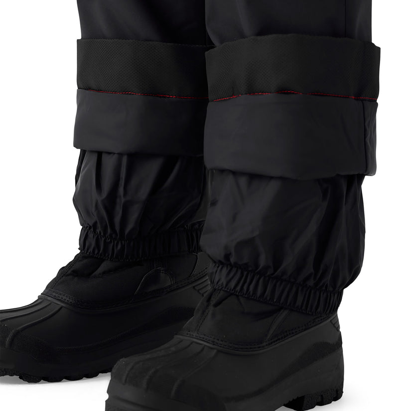 Olympia Trousers - Black