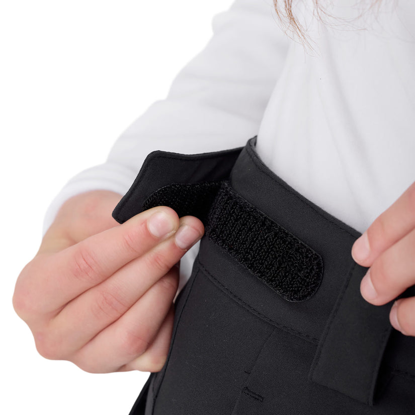 Olympia Trousers - Black