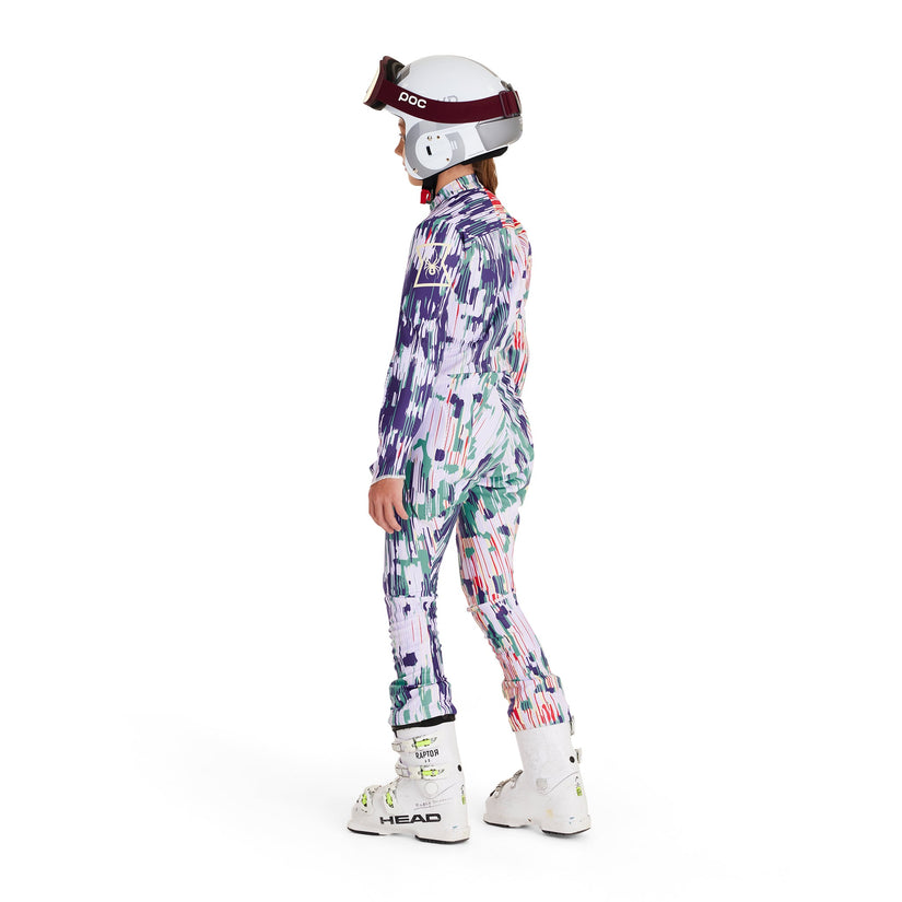 Combinaison De Course Performance Gs - Multi