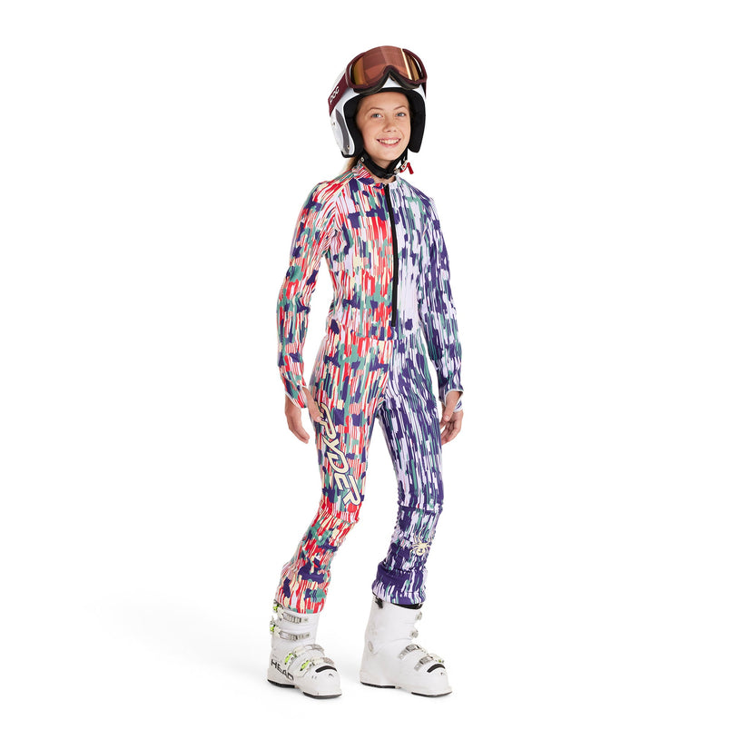 Combinaison De Course Performance Gs - Multi