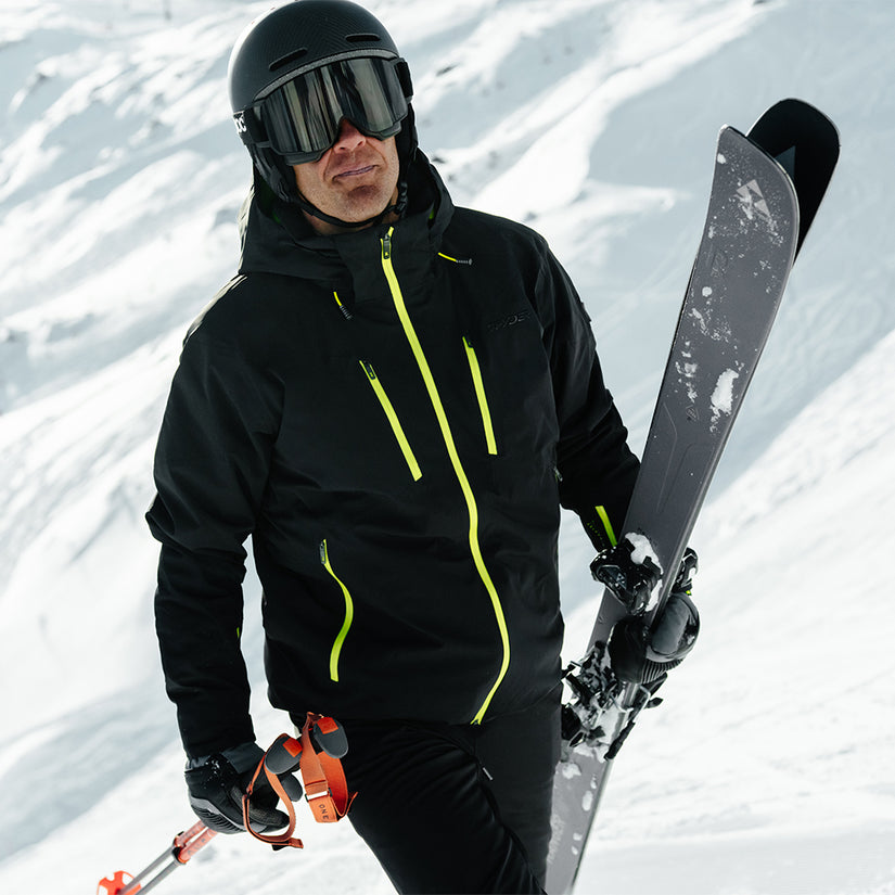 Alyeska - Black
