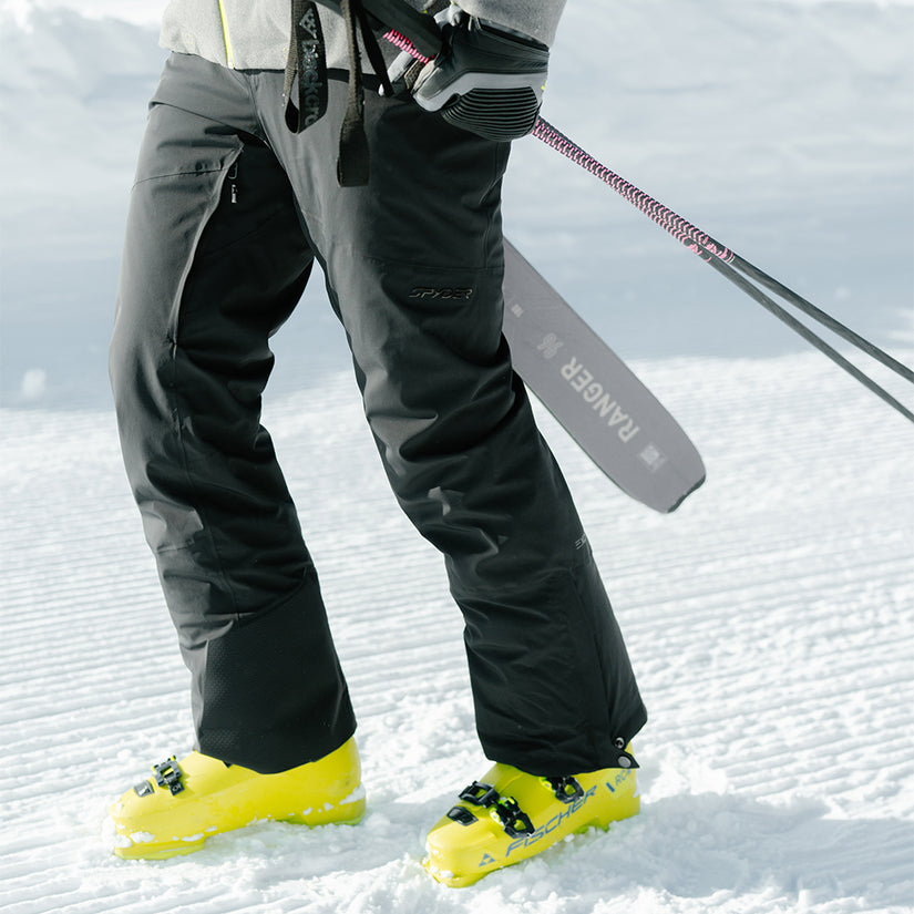 Bormio - Black