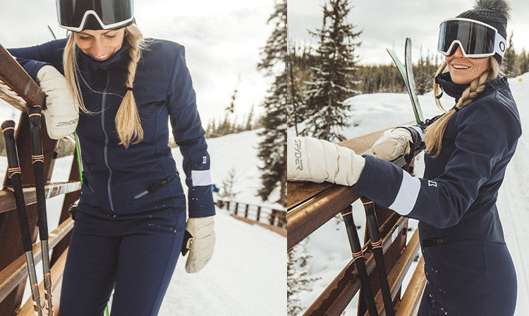 Vêtement Ski Imperméable Combinaison Neige Enfant Maylynn Vêtement Ski Imperméable Combinaison Neige Enfant Maylynn