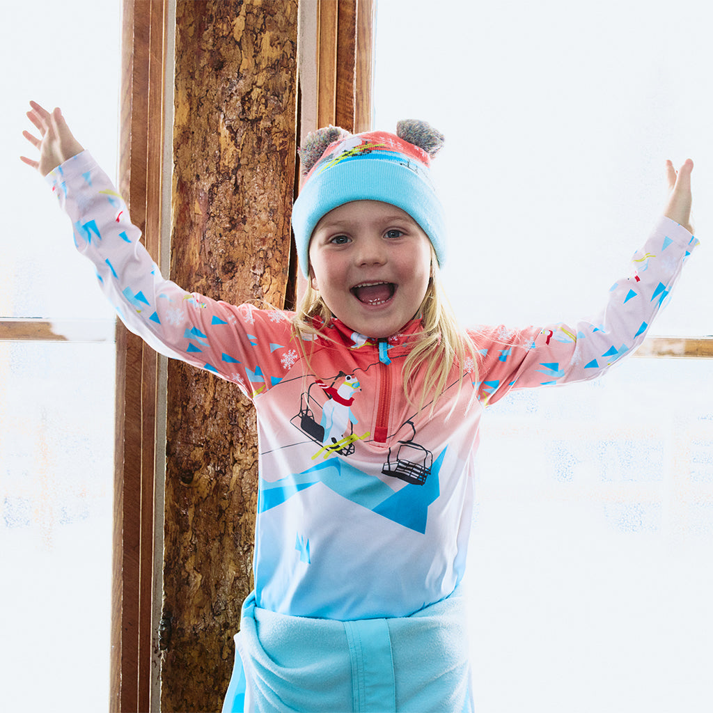 SPYDER ワンピース　アルペン　スパイダー　kids キッズ Kids' Ski & Outdoor Clothing – Spyder Europe