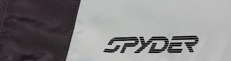 Shimmer Bug Half Zip - Black | Spyder Europe