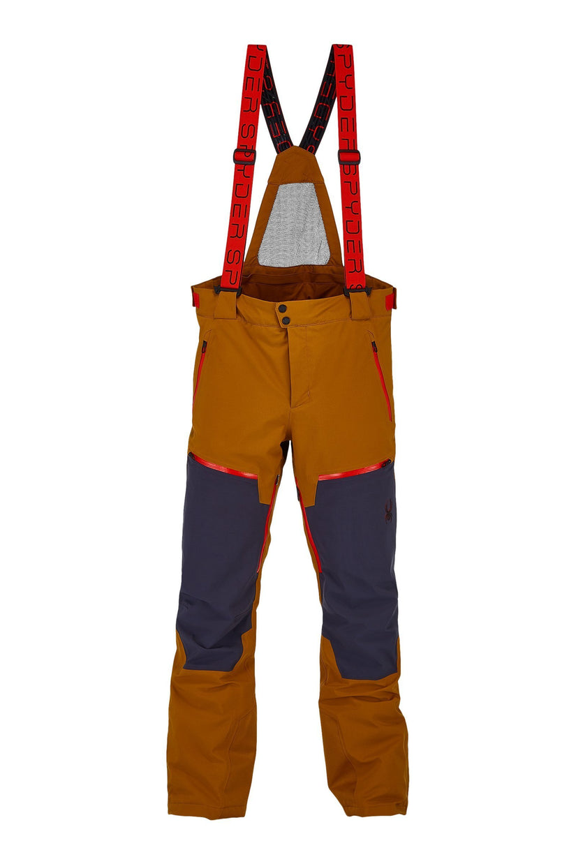 Mens Propulsion - Toasted