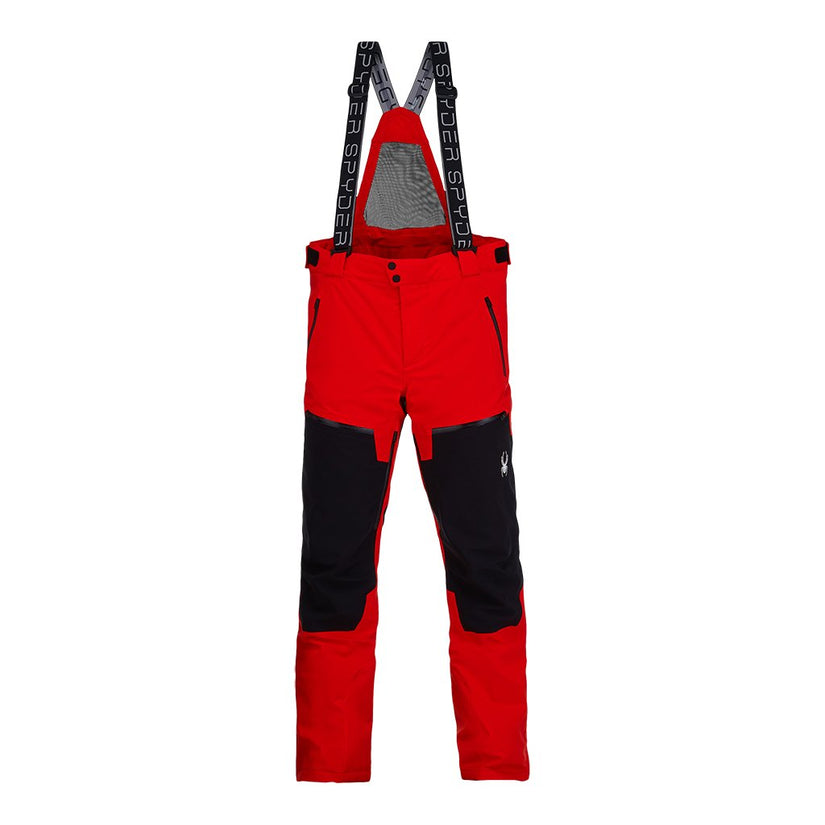 Mens Propulsion - Volcano Black