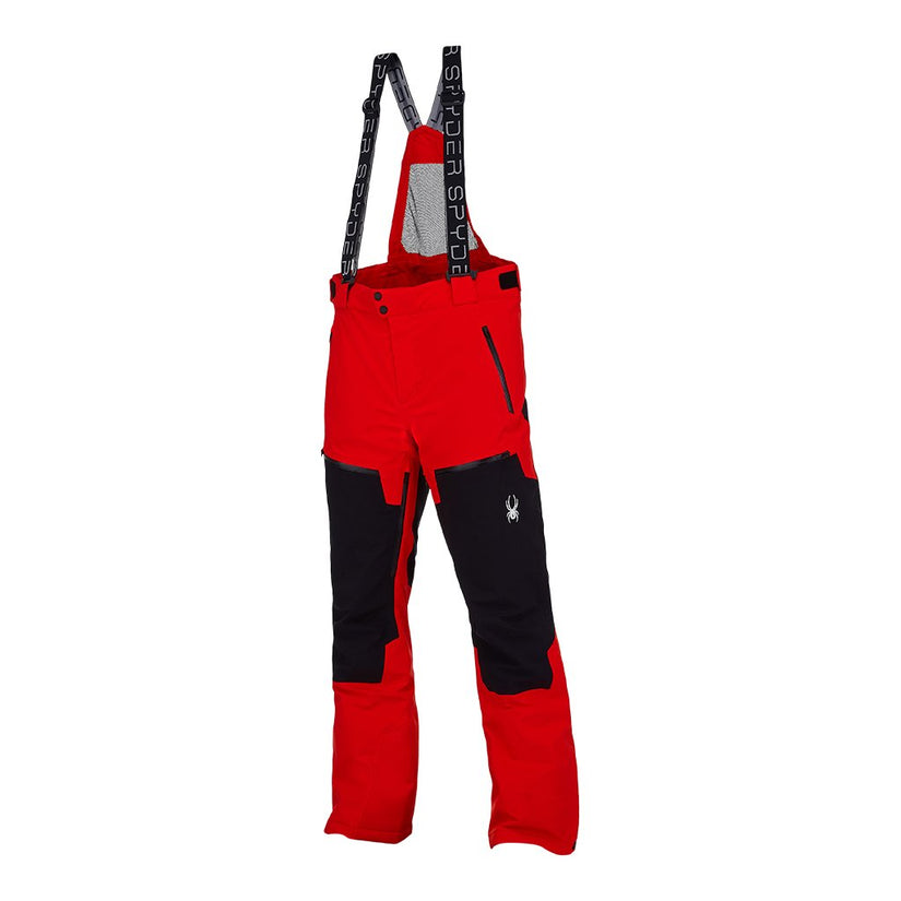 Mens Propulsion - Volcano Black