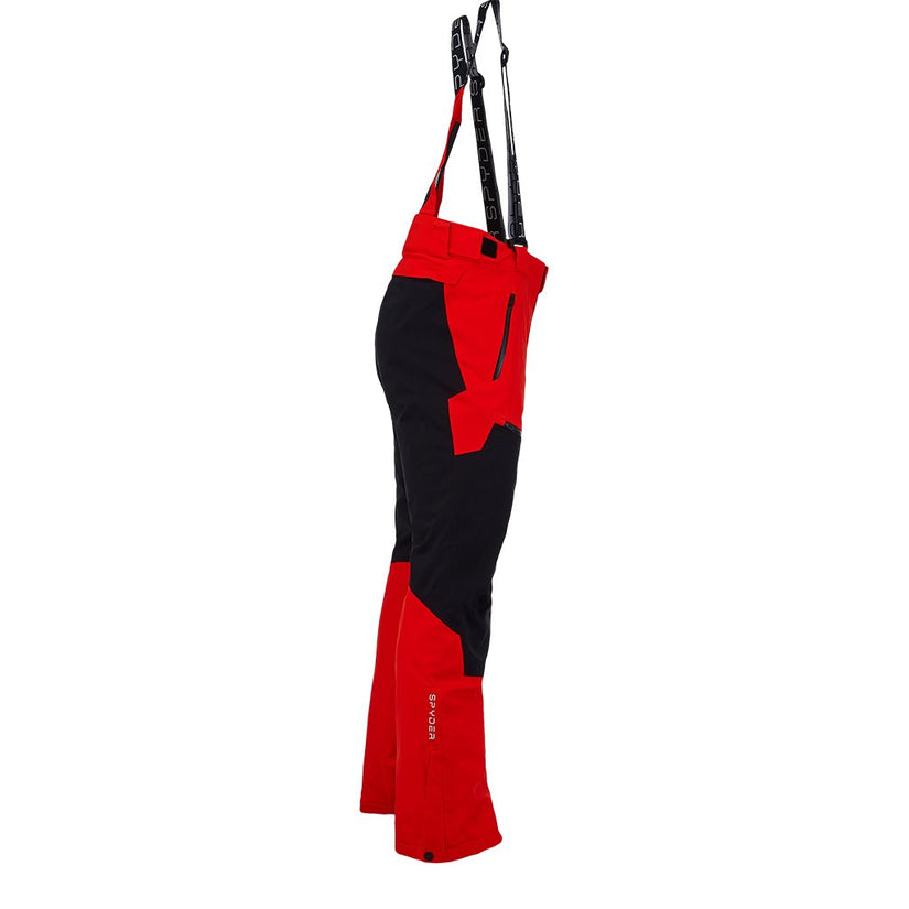 Mens Propulsion - Volcano Black