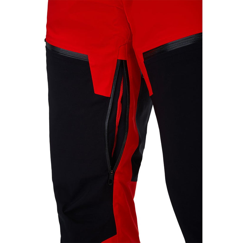 Mens Propulsion - Volcano Black