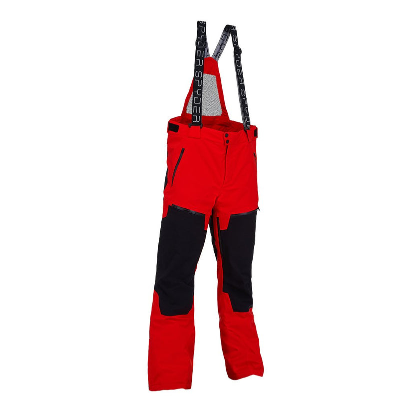 Mens Propulsion - Volcano Black