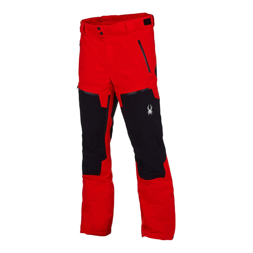 Mens Propulsion - Volcano Black