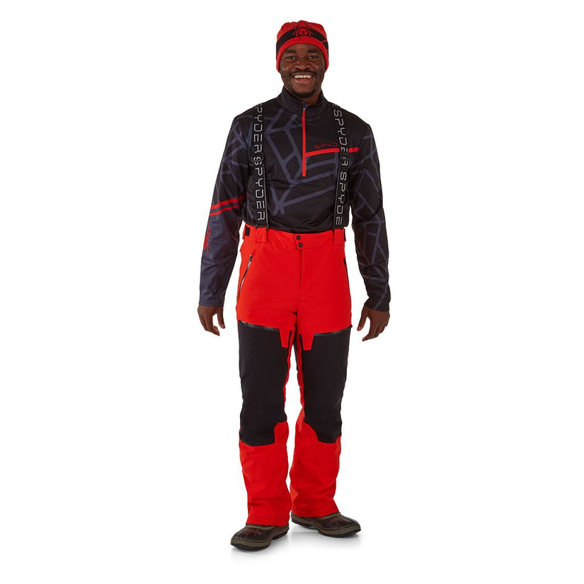 Mens Propulsion - Volcano Black