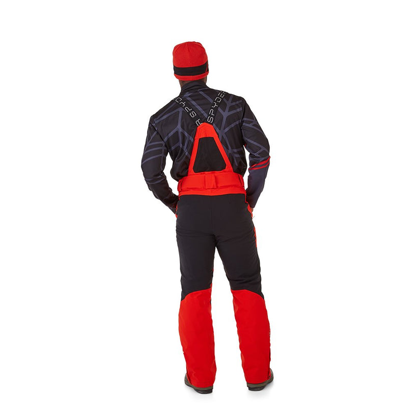 Mens Propulsion - Volcano Black