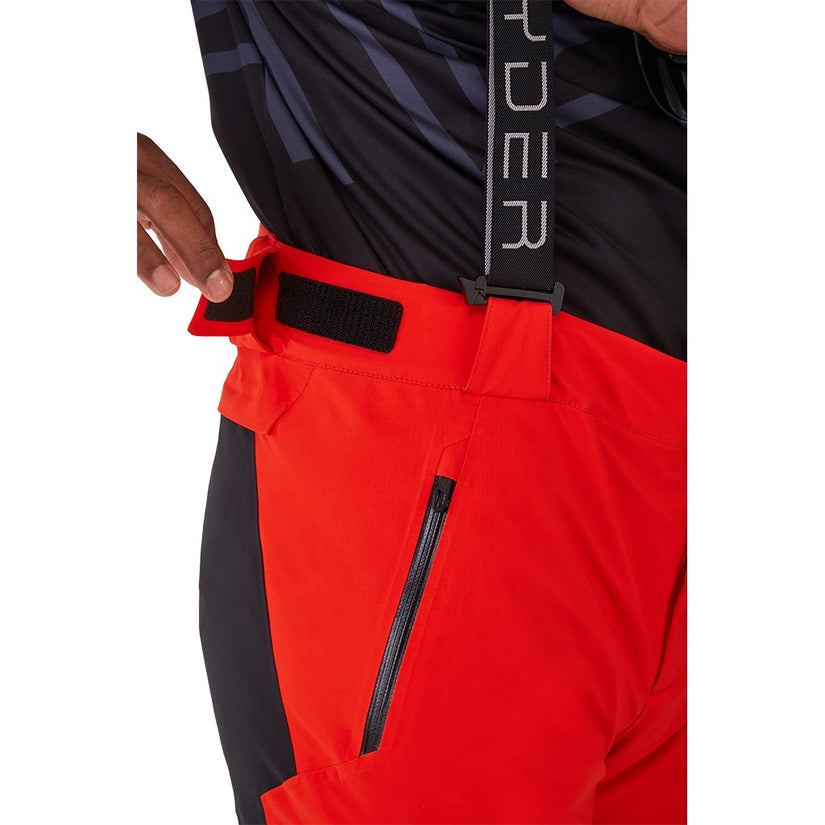 Mens Propulsion - Volcano Black
