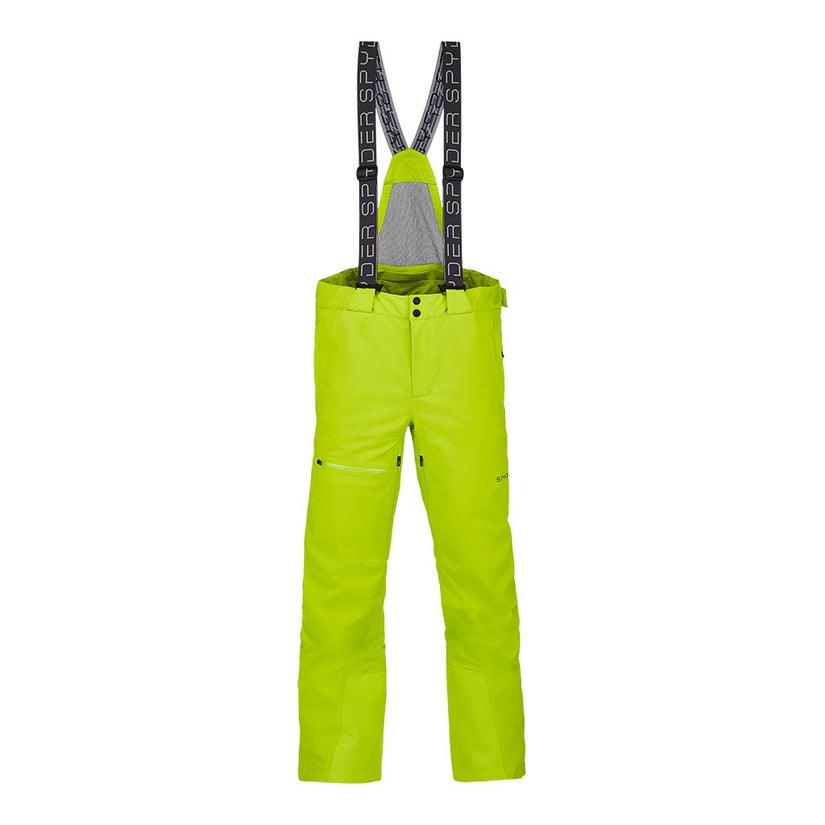 Mens Dare - Sharp Lime