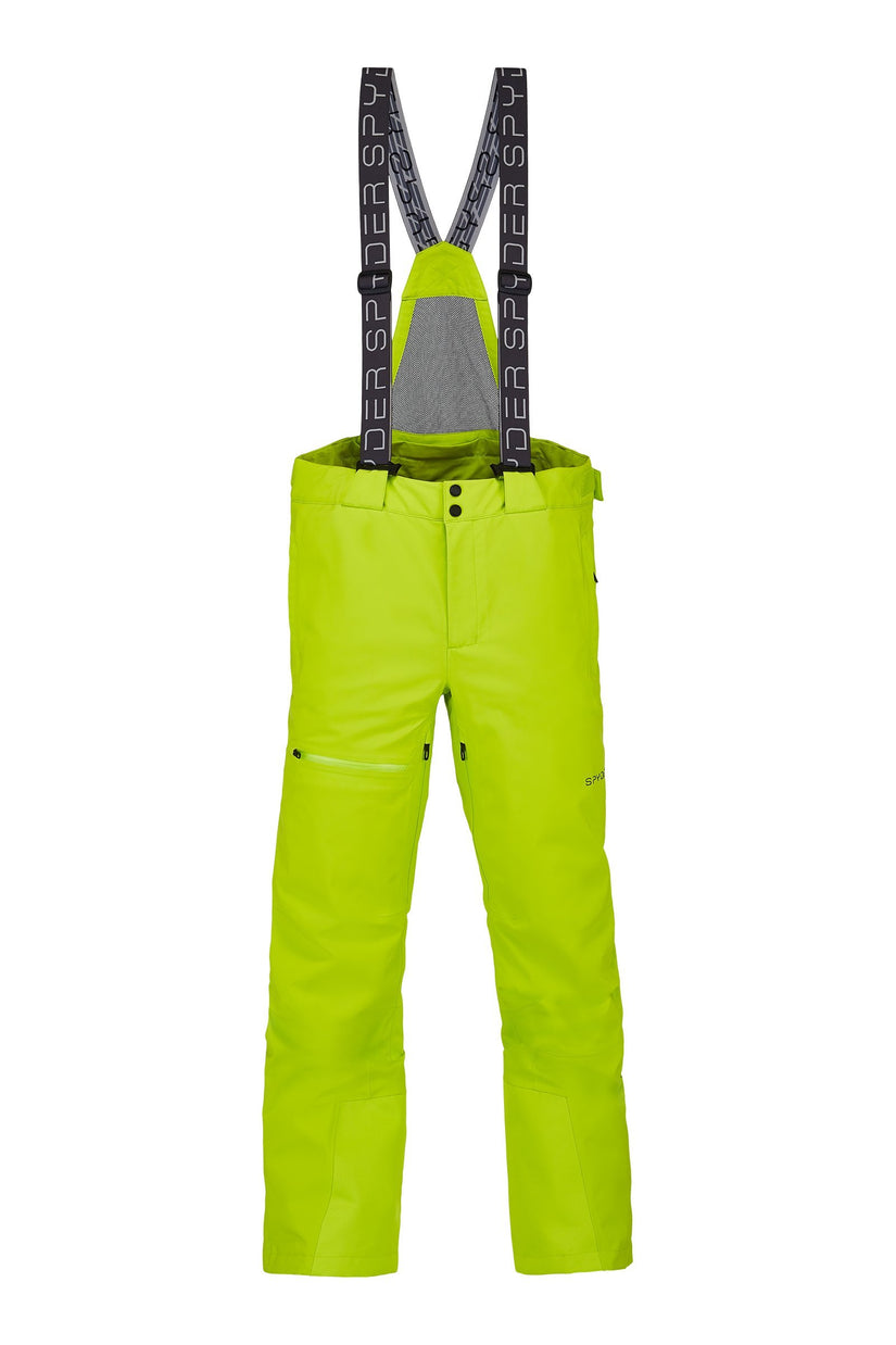 Mens Dare - Sharp Lime