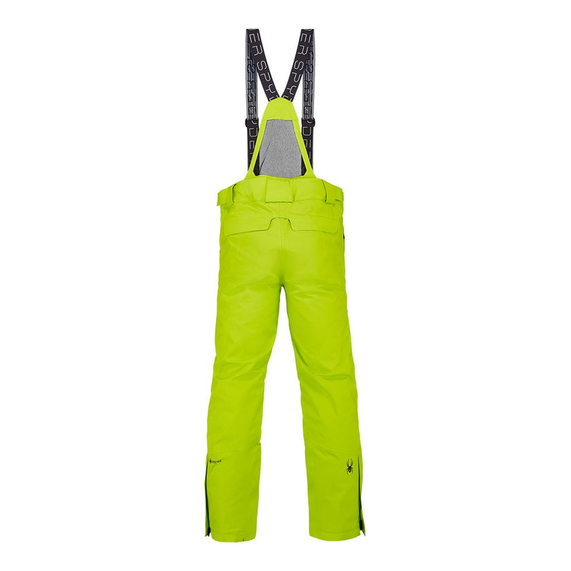 Mens Dare - Sharp Lime