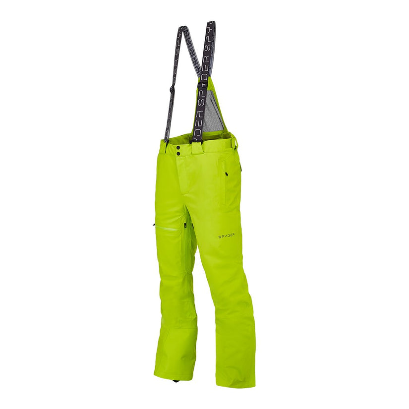 Mens Dare - Sharp Lime