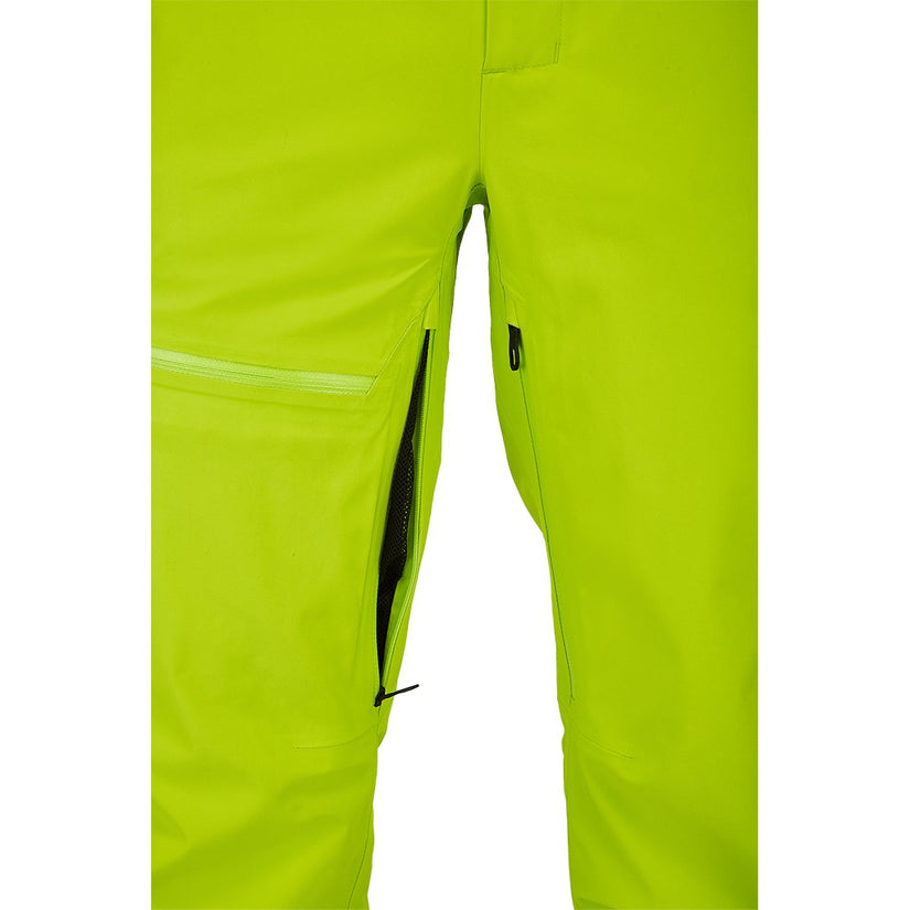 Mens Dare - Sharp Lime