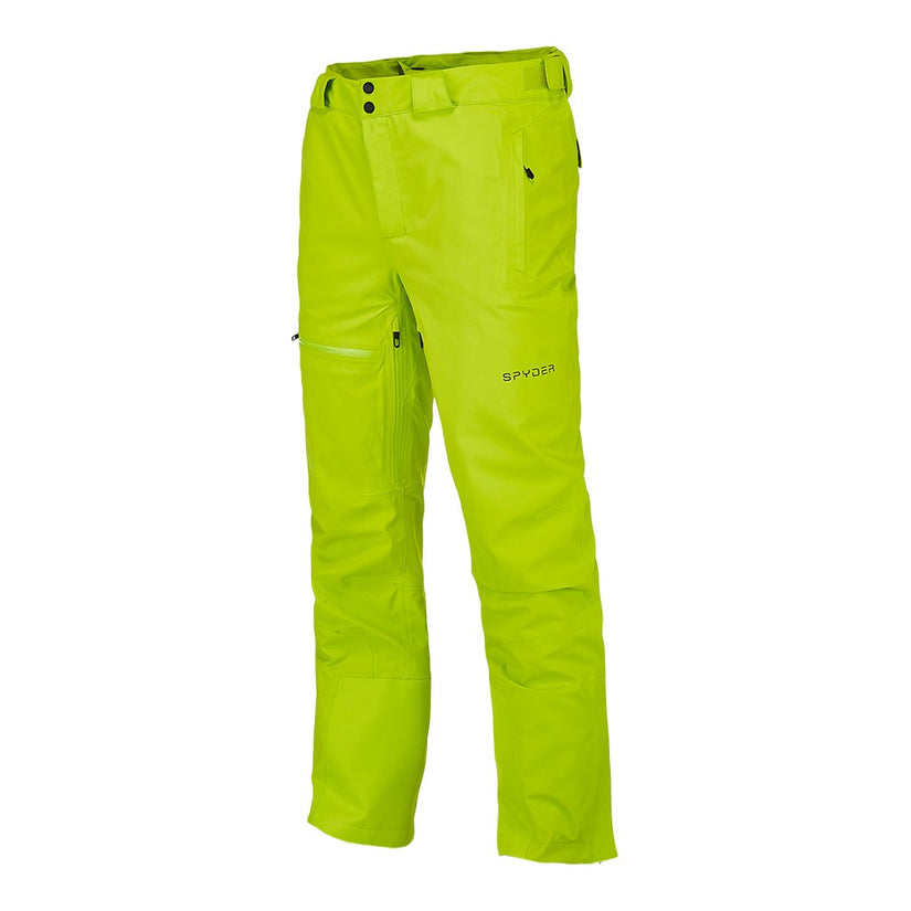 Mens Dare - Sharp Lime