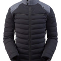 Mens Alpine Stretch - Black