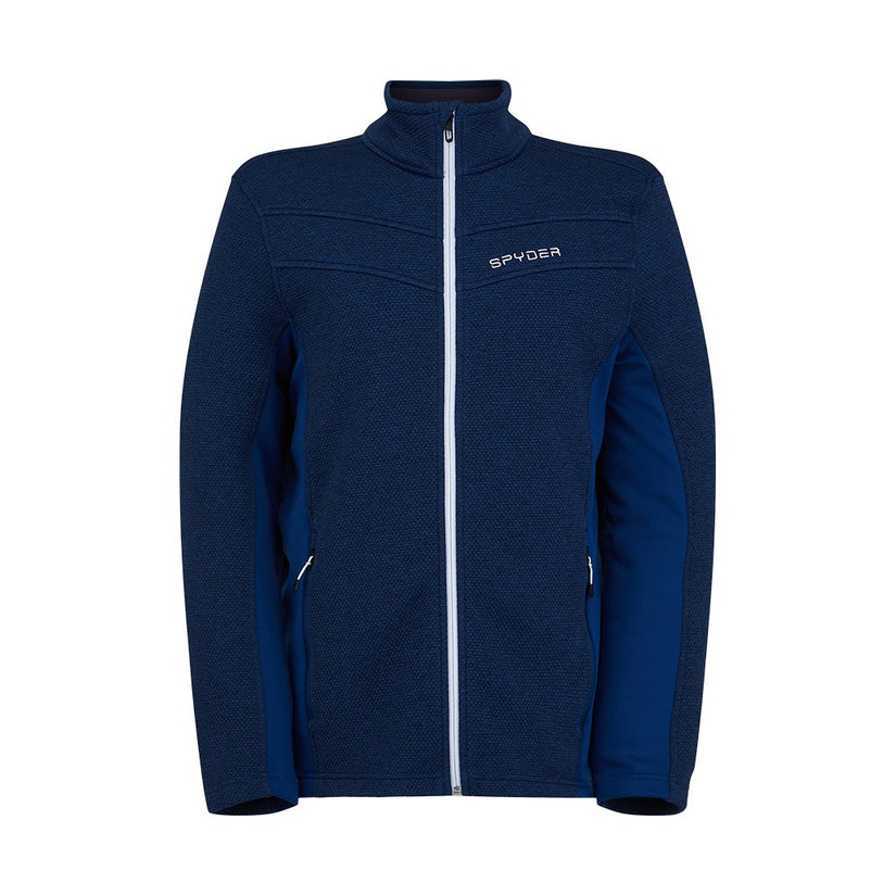 Encore Full Zip für Herren - Abyss