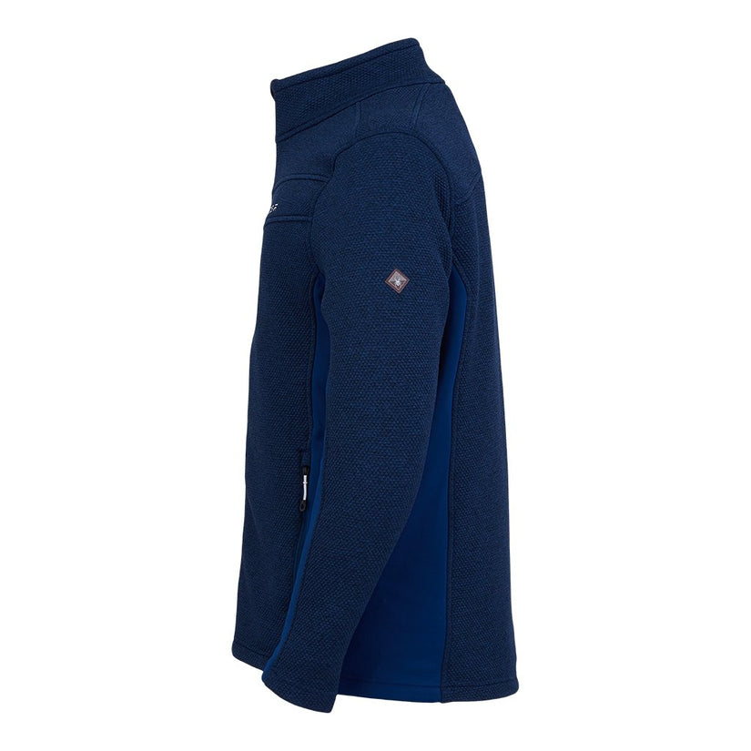 Encore Full Zip für Herren - Abyss