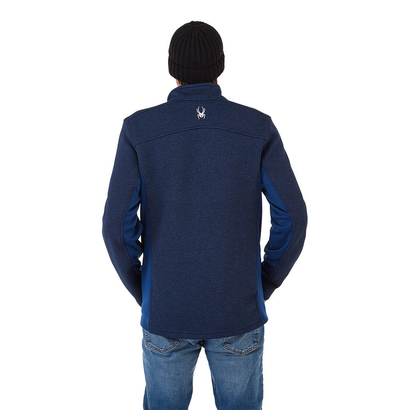 Encore Full Zip für Herren - Abyss