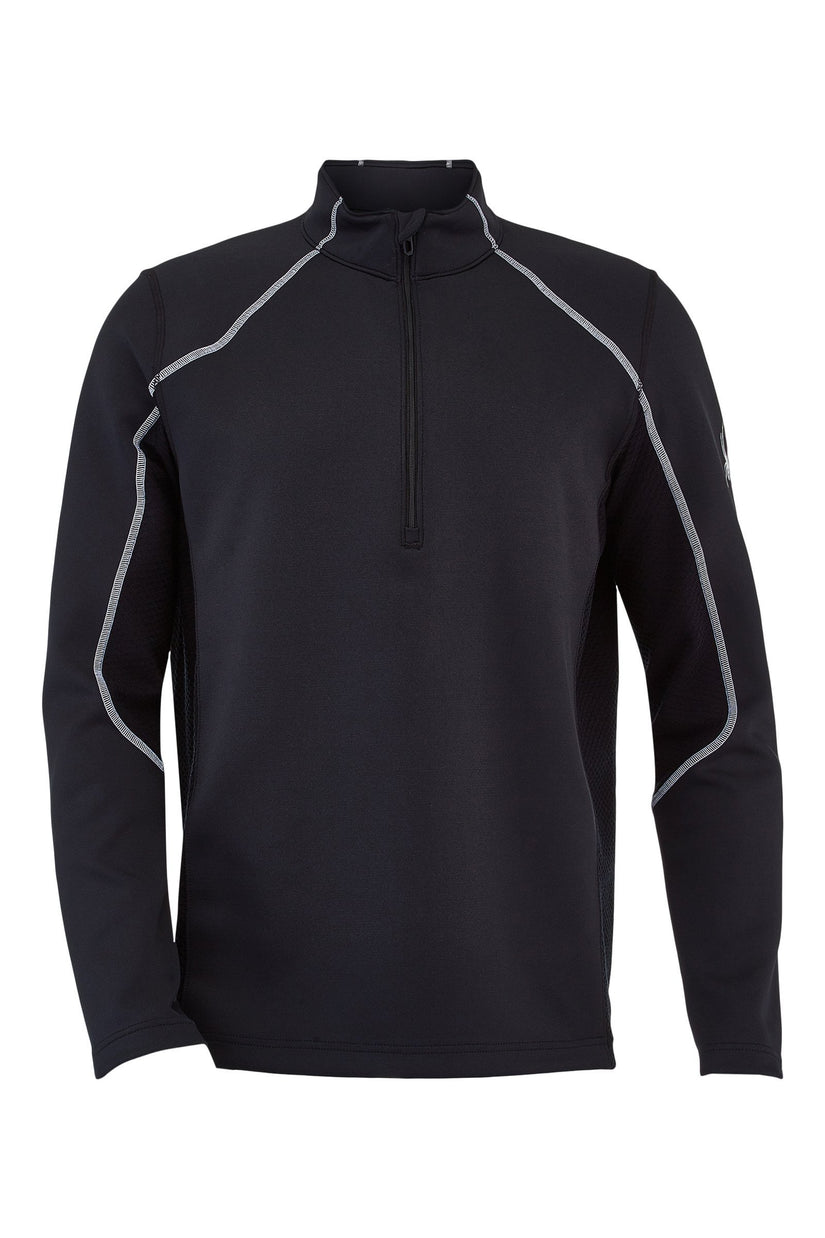 Mens Halcyon - Black White