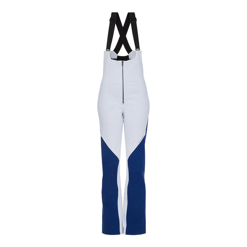 Womens Strutt Bib - Abyss White