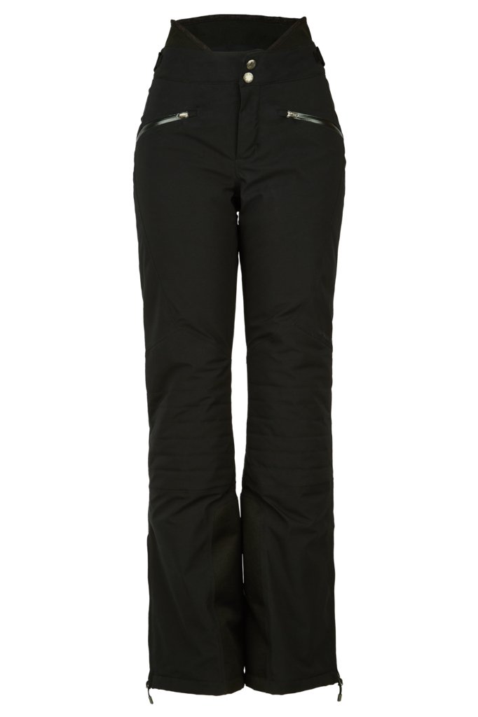 Womens Echo - Black
