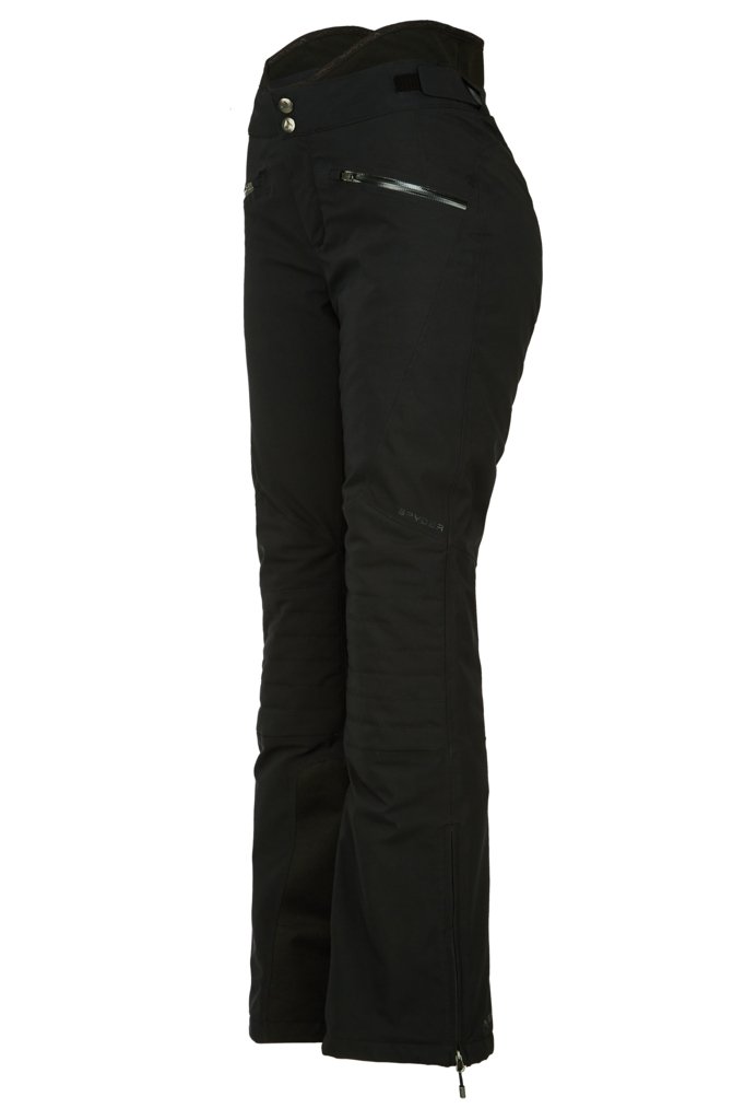 Womens Echo - Black