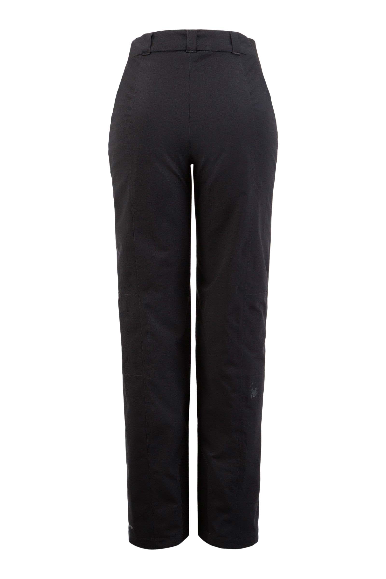 Womens Winner - Black | Spyder Europe