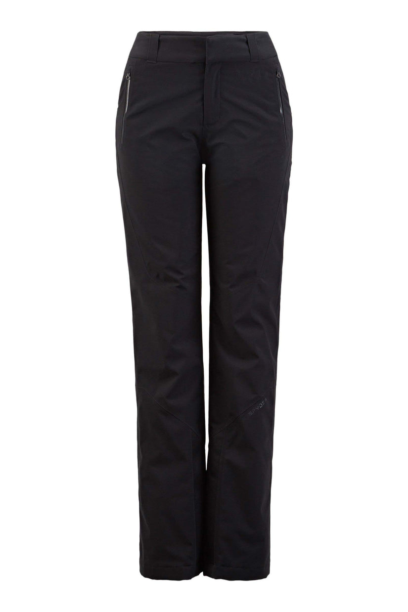 Womens Winner  - Black