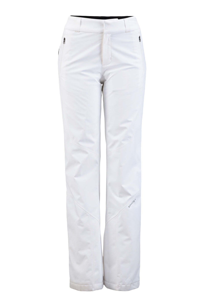 Womens Winner  - White